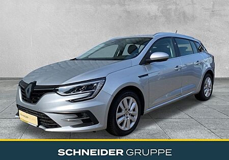 Renault Megane Grandtour 1.3 TCe 140 EDC LED+SHZ+NAVI