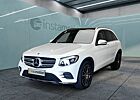 Mercedes-Benz GLC 350 d 4M AMG Distro PANO Burm AHK 360° ILS+