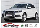 Audi Q5 45 TFSI quattro S tronic sport S line NAVI AHK LED PRIVACY HECKKL.EL.