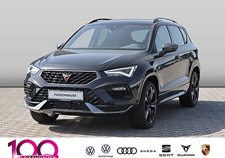 Cupra Ateca 2.0 EU6d 4Drive TSI DSG NAVI LED ACC SHZ PDCv+h BLUETOOTH