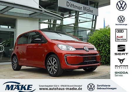 VW Up ! e-Edition 32,3 kWh 1-Gang-Automatik