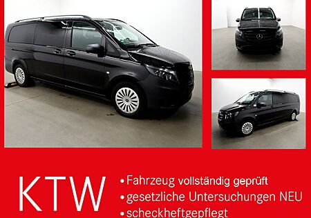 Mercedes-Benz Vito 116TourerPro ,Extralang,2xKlima,Kamera,AHK