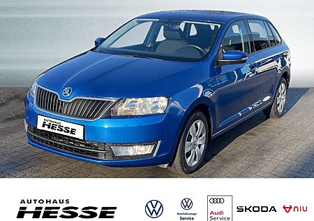 Skoda Rapid Spaceback Ambition 1.2 TSI Spaceback Ambition DSG