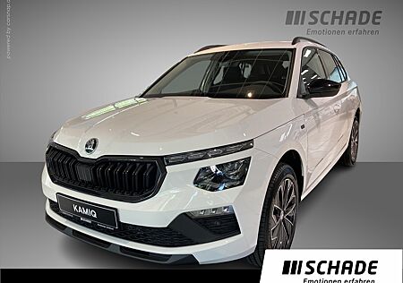 Skoda Kamiq Drive 1,0 TSI LED MF-Lenkrad/BC/Tempomat