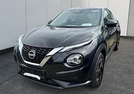 Nissan Juke Tekna NAVI+PDC+360°KAMERA+VOLL-LED+BOSE ...