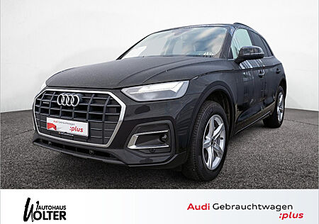 Audi Q5 40 TDI quattro