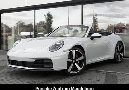 Porsche 992 -2 (911) Carrera Cabriolet*BOSE*INNO*SHZ*