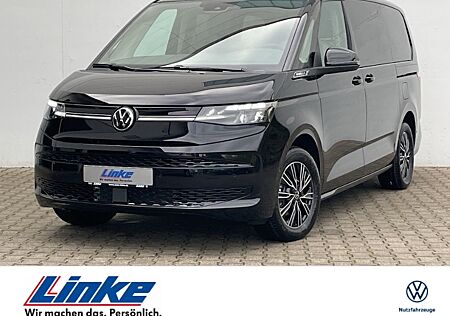 VW T7 Multivan 2.0 TDI Multivan Life lang 0 el Türen