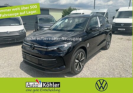 VW Tiguan Life 2.0 l TDI DSG ParkAss. FLA ACC 360