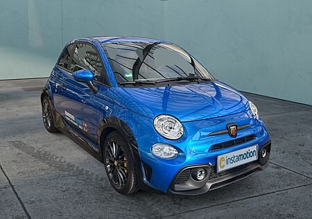 Abarth 695 1.4 T-Jet 16V Tributo Rally