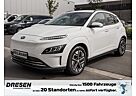 Hyundai Kona Elektro TREND Navi/Voll-LED/ACC/ Sitz/Lenkradheizung/Krell/PDC/Wärmepumpe/Keyless