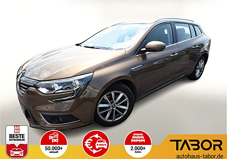 Renault Megane IV Grandt. 1.2 TCe 130 Intens Nav PDC SHZ