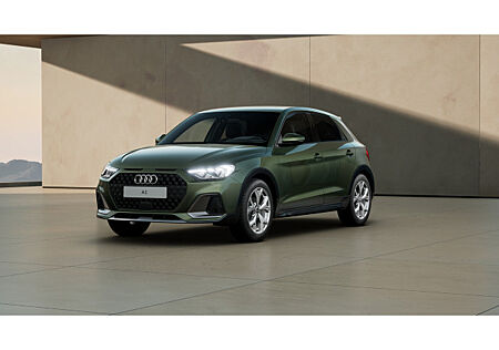 Audi A1 allstreet 30 TFSI