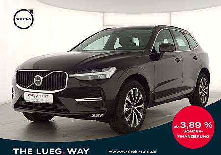 Volvo XC 60 XC60 B4 D AWD Core+LED+DAB+CarPlay+NAVI+4xSHZ+LM