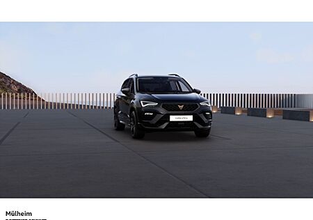 Cupra Ateca 1.5 TSI 150 PS 7-GANG DSG