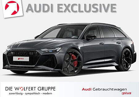 Audi RS6 RS 6 Avant performance tiptronic*DAYTONA MATT*