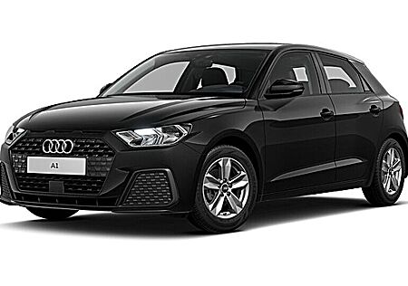 Audi A1 Sportback 25 TFSI 70(95) kW(PS) S tronic