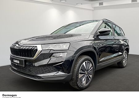 Skoda Karoq SELECTION 1.5 TSI 7-Gang DSG SOFORT VERFÜGBAR