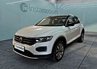 VW T-Roc STYLE 1.0 TSI LED PANO ACC NAVI