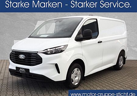 Ford Transit Custom Kasten 300L1 Trend #LED