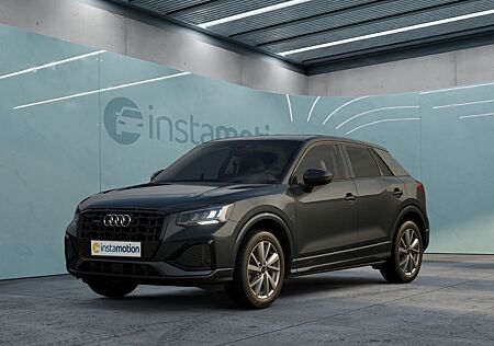 Audi Q2 40 TFSI quattro advanced LED*Kamera*Virtual