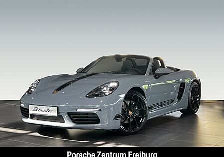 Porsche Boxster 718 Style Edition BOSE Rückfahrkamera