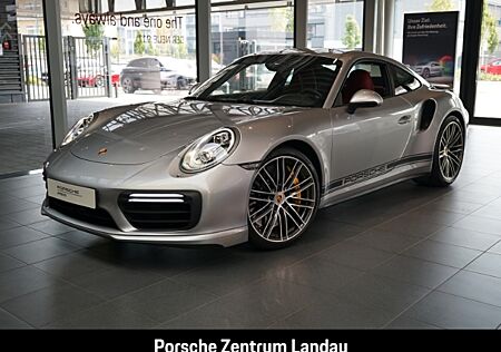 Porsche 991 (911) Turbo