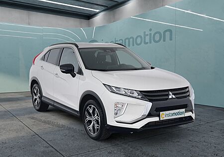 Mitsubishi Eclipse Cross 1.5 T-MIVEC*360°Kamera*SHZ*uvm