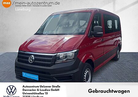 VW Crafter 35 2.0 TDI ' Rollstuhl Umbau ' Navi Klima Standheizfunktion PDC