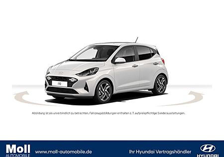 Hyundai i10 Prime 1.2 Navi Apple CarPlay & Android Auto