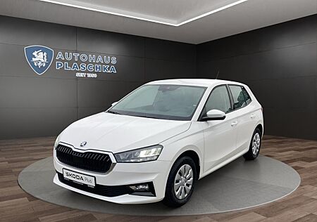 Skoda Fabia 1.0 Selection LED*PDC*SHZ Klima