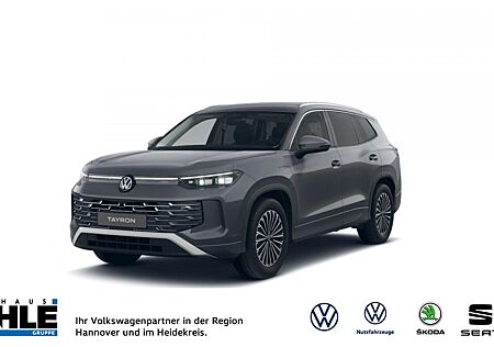 VW Tayron 1.5 eHybrid OPF Elegance AHK IQ-Light Navi WinterPlus