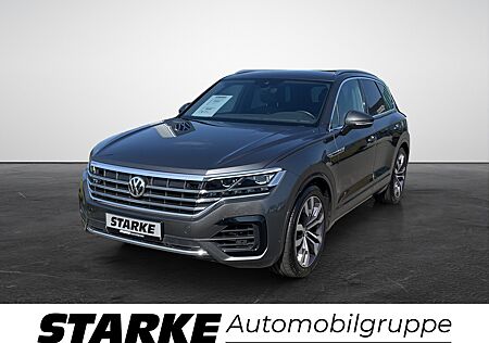 VW Touareg V6 TDI R-Line