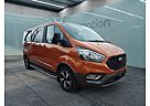 Ford Tourneo Custom 2.0 TDCi 320 L2 Active AHK ACC DA