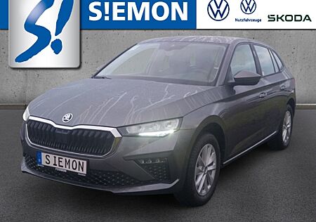 Skoda Scala 1.0 TSI SELECTION LED KLIMA SHZ PDC Temp