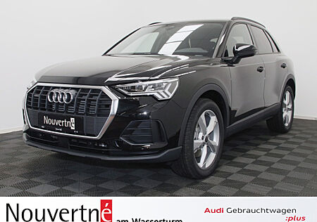 Audi Q3 Sportback 40 TDI quattro S-tronic Assistenzpake