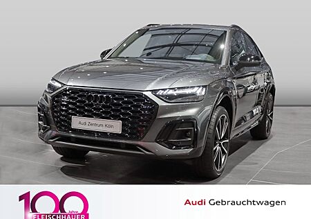 Audi Q5 2.0 EU6d Sportback S line 40 TDI quattro