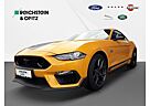 Ford Mustang 5.0V8 MACH 1 +19&quot; Y-Design Grau +Recaro