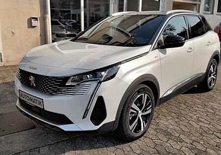 Peugeot 3008 GT AUTOM. ACC NAVI LED KAMERA