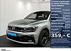 VW Tiguan Allspace 2.0 TDI DSG 4M LED NAV PAN AHK DCC Highline