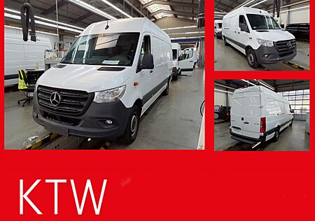 Mercedes-Benz Sprinter 317 Maxi,MBUX,Kamera,Tempomat