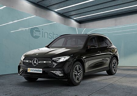 Mercedes-Benz GLC-Klasse GLC 200