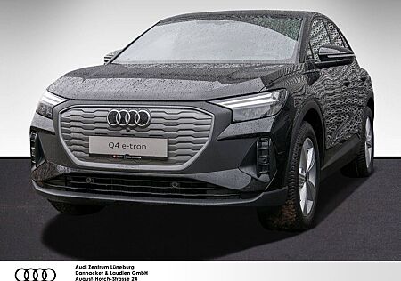 Audi Q4 e-tron Q4 40