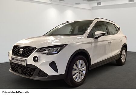 Seat Arona Pro Fast Lane Style 1.0 TSI Einparkhilfe Kamera Tempomat