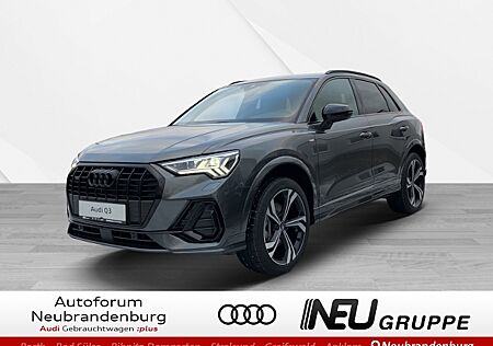 Audi Q3 S line 45 TFSI quattro 180(245) kW(PS) S tron