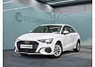 Audi A3 Sportback 40 TFSIe ACC KAMERA SITZHZG PARKASSIST