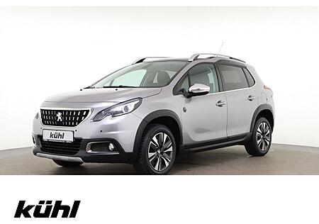 Peugeot 2008 1.2 PureTech Crossway