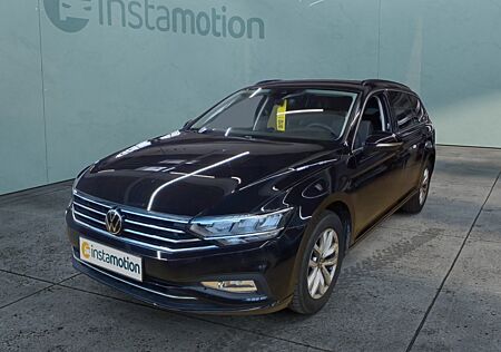 VW Passat Variant 2.0 TDI DSG Business | NAVI | AHK