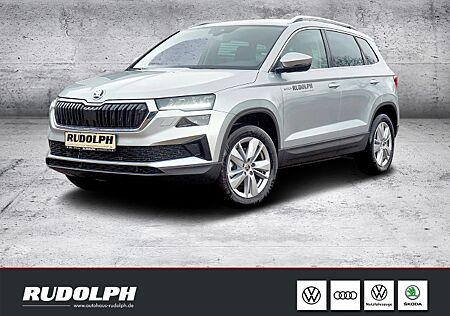 Skoda Karoq 2.0 TDI DSG Selection AHK Navi ACC Gar. Scheckheft