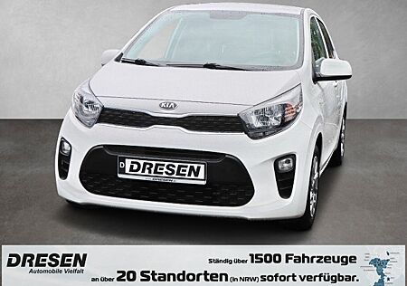 Kia Picanto Dream Team 1.0 SHZ VORNE,LHZ,KLIMA